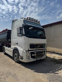 Volvo fh 13 - 2