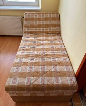 PREDAM VÁLENDY 90x200 - 1KS 60€ a 2ks 100€ - 2