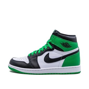 Jordan 1 High Lucky Green EU40-45.5 - 2