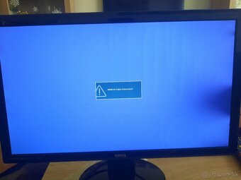 Benq 2450 - 2