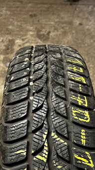 43. Uniroyal MS+6 175/70 R14 - 2