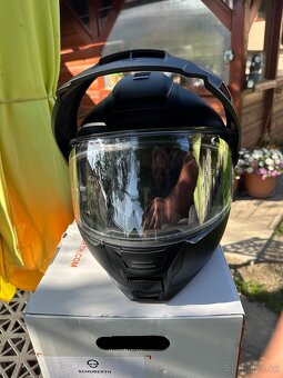 Schuberth E2 XXL/63 - 2