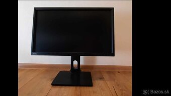 Lenovo Thinkstation P410 - QUADRO P4000 8GB + Benq BL2423PT - 2