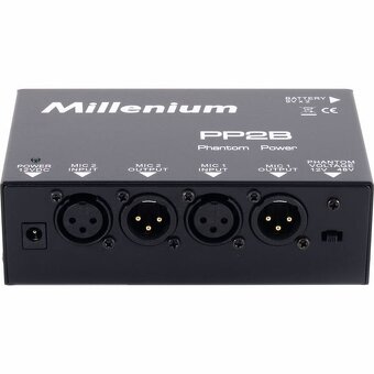 Napájací zdroj Phantom Millenium PP2B - Nový - 2