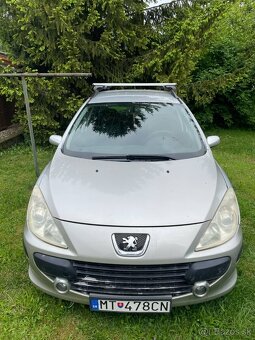 Peugeot 307 SW 1.6 16V Combi - 2