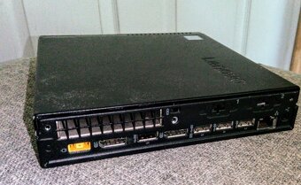 Mini PC Lenovo M910q, 16GB RAM, Core i5, W11 pro - 2