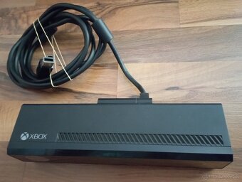 Kinect na XBOX ONE - 2