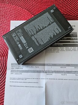 samsung galaxy s25-512gb ice blue - 2