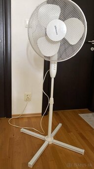 Concept VS5023 ventilator - 2