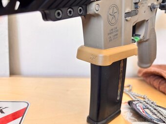 Airsoft AR-15 - 2