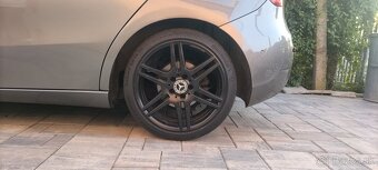 AMG R18 225/40 Continental sportcontact 7 - 2
