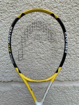 Tenisová raketa HEAD ATP Master - 2
