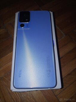 Predam mobil TCL SE 40 - 2