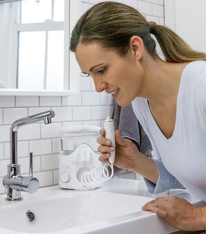 Waterpik Ultra WP100E (WF-100EU) ústny irigátor nove pc 90€ - 2