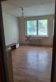 Prenájom 1-izbového bytu – Spišská Nová Ves, sídlisko Tarča - 2