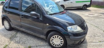 Citroen C3 1.1 2005 - 2