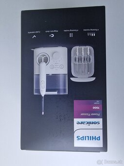 Ústna sprcha HX3911/40 - 2