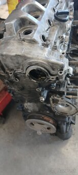 Motor 2.2 d4d 100kw - 2