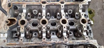 Motor CHH diely - 2