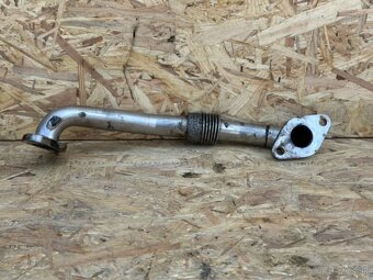 EGR trúbky 1.9TDi 85KW AUY - 2