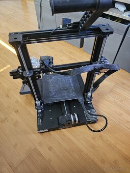 Ender 3 S1 - 2