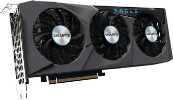 GIGABYTE Radeon RX 6600 EAGLE 8G - 2