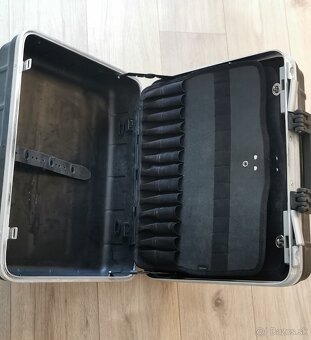 Predám Würth elektrikársky kufor - 2