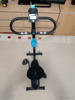Stacionárny bicykel - 2