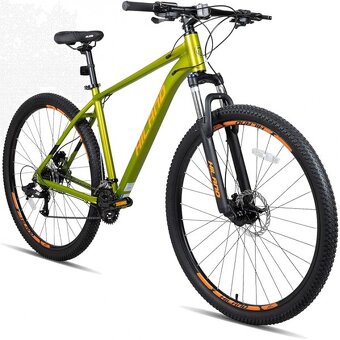 Horské bicykel - 2