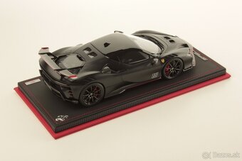 Ferrari SF90XX Stradale | MR Collection 1/18 - 2