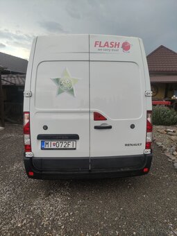 Renault Master 2.3 DCi L3H2P3 - 2