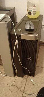 Dell PRECESION 5810 TOWER - 2