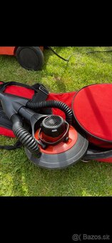 Hilti dws 225 bruska na sádrokartony - 2