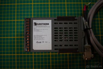 Regulátor teploty EUROTHERM 2408 - 2