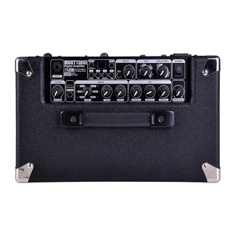 Gitarové kombo NUX mighty 30SE - 2