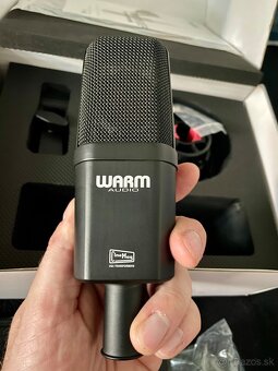 WARM AUDIO WA14 - 2
