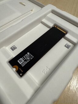 Micron M2 1Tb NVMe - 2