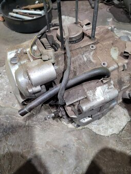 Motor bashan 200, atv 200 - 2