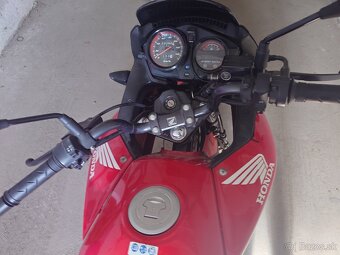 Honda CBF 125 - 2