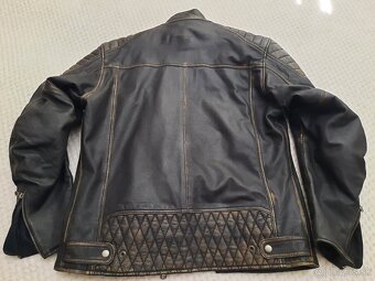 Moto bunda Rebelhorn Hunter - 2