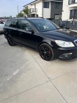 Škoda Octavia RS - 2