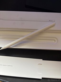 Apple pencil 2 generácie ZĽAVA 20€ PRI ODBERE DNES - 2