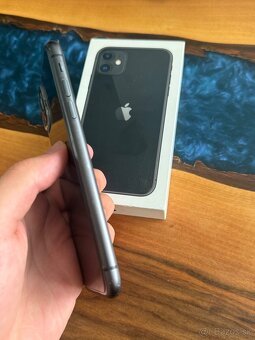 iPhone 11 64gb Space Gray - 2