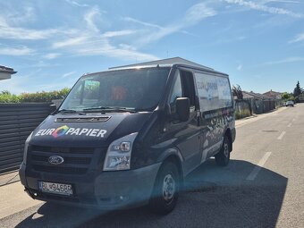 Ford Transit - 2