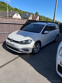 Golf 7.5 - 2