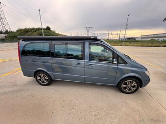 Mercedes Marco Polo 2.2 CDI Westfalia - 2