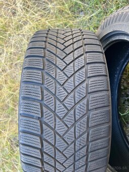 Matador Nordicca 225/45 r17 - 2