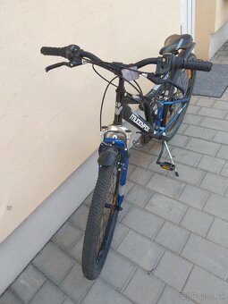 bicykel - 2
