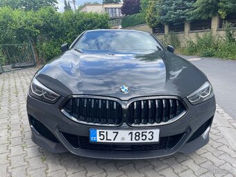 G15 840xd Xdrive DPH TOP STAV-možná výměna - 2