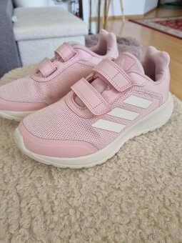 Dievčenské Adidas tenisky veľkosť 33 - 2
